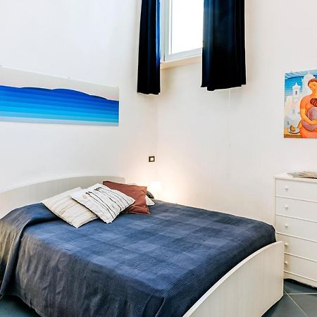 Apartamento Ischia Domus Exterior foto